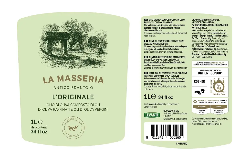 etichetta la masseria.webp