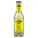 OrsaDrinks MALAFEMMINA  LEMON TONIC  - 24 bott. Vetro 200ml 