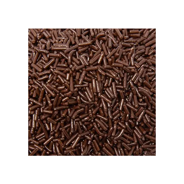 Irca Codette Surrogato Fondente - Busta 1 KG