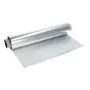 Rotolo Alluminio Alimentare Con Box 150mt H29