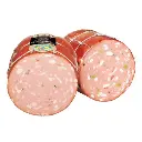 Ermes Fontana Mortadella Emiliana Artigianale C/p dim. leg.( circa kg.6 )
