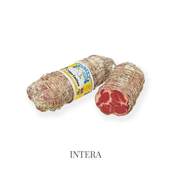 Ermes Fontana Coppa Stagionata Legata Nazionale Intera 