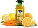 Yoga Succo di Frutta  gusto ACE - Vetro ml.200 - Conf. 24 