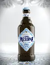 Birra Messina Cristalli di Sale Vetro 330ml - Cartone 24 pz