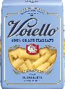 Voiello Pasta Rigatoni n° 124 - Conf. 500gr Trafilatura Al Bronzo