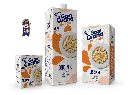Gran Cucina Crema da Cucina Preparato Vegetale - 500ml 