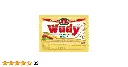 AIA Wudy Wurstel Mini Classico - Blister 4 pezzi - 100 gr 