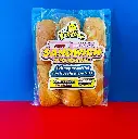 Mr. Dobelina Hero Potato Rolls - Conf. 3 Bun da 160gr 