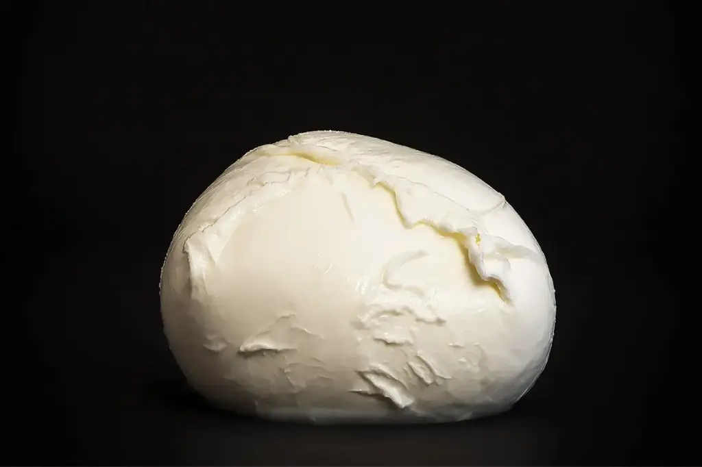 Mozzarella di Bufala Campana DOP Bocconcino da 125gr