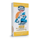Farina Spadoni Pizza Croccante PZ4 - Sacco 25Kg
