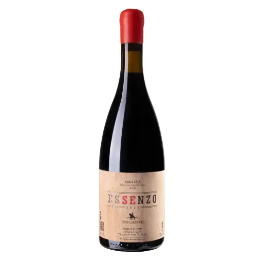 Brigante IGT Rosso Essenzo - 0,75cl - Vol. 14%
