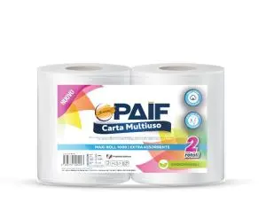 [70109] PAIF Bobina Carta Assorbente 2 Maxiroll 