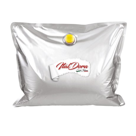 [DOR33] Italdora Polpa Fine in Bag in Box 2x5 kg
