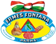 [8023010] Ermes Fontana Prosciutto Cotto Alta Qualita Specialcotto Botticello Intero (ca kg.9)  al Kg  