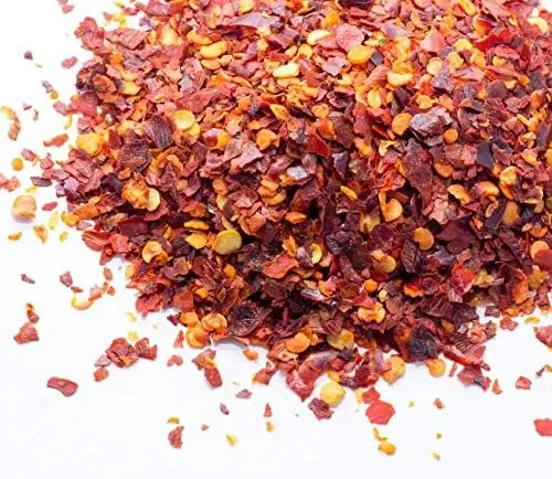 [46703] GI.AN. Peperoncino Tritato - Busta 1Kg 