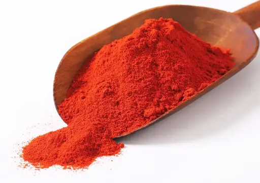 [52224] GI.AN. Paprika Dolce in Polvere - Busta 500 Gr   