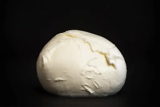 Mozzarella di Bufala Campana DOP Bocconcino da 125gr