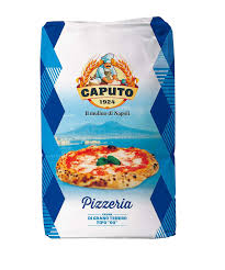 Farina Caputo BLU Pizzeria Tipo 00 - Sacco 25kg