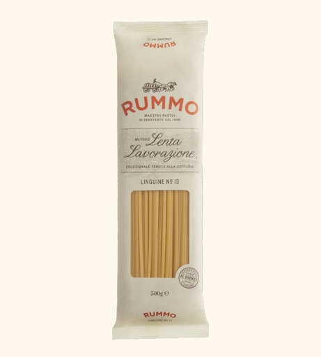 Rummo Linguine n° 13 - Conf. 500 GR
